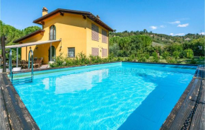 Stunning Home In San Miniato With Wifi San Miniato